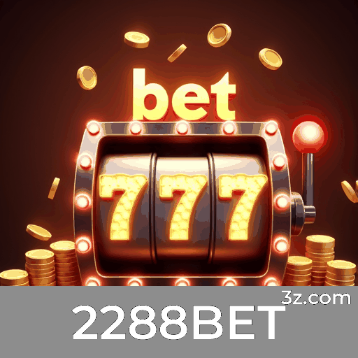 2288BET Logo