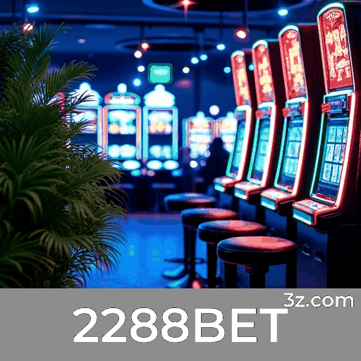 2288BET Logo