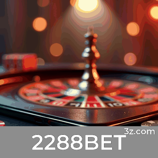 2288BET Logo