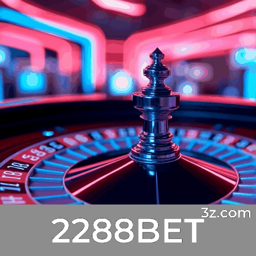 2288BET Logo