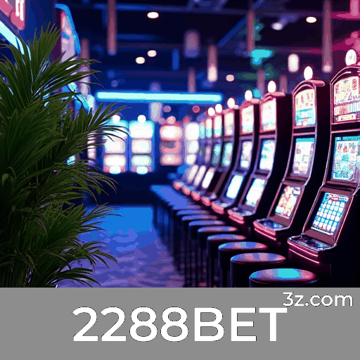 2288BET Logo