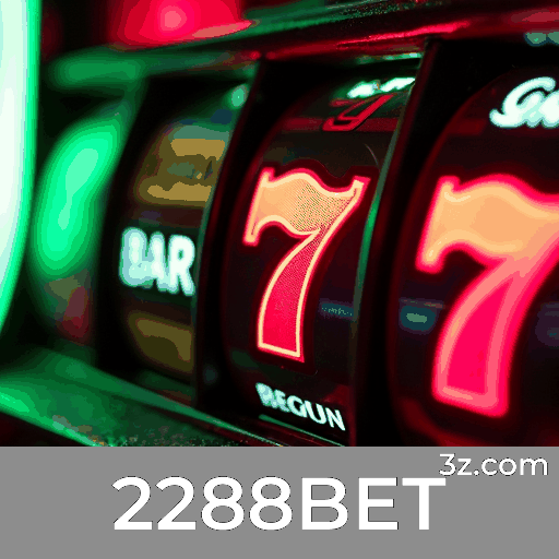 2288BET Logo