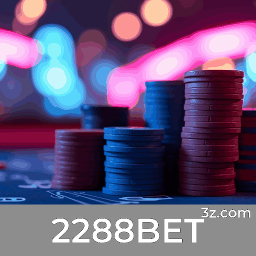 2288BET Logo