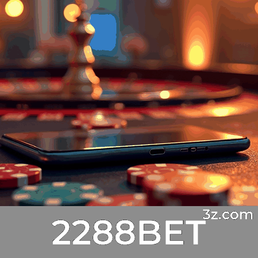 2288BET Logo